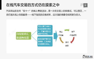 騰訊發布80頁重磅報告 哪些行業將被顛覆？（互聯網信息服務完整版）